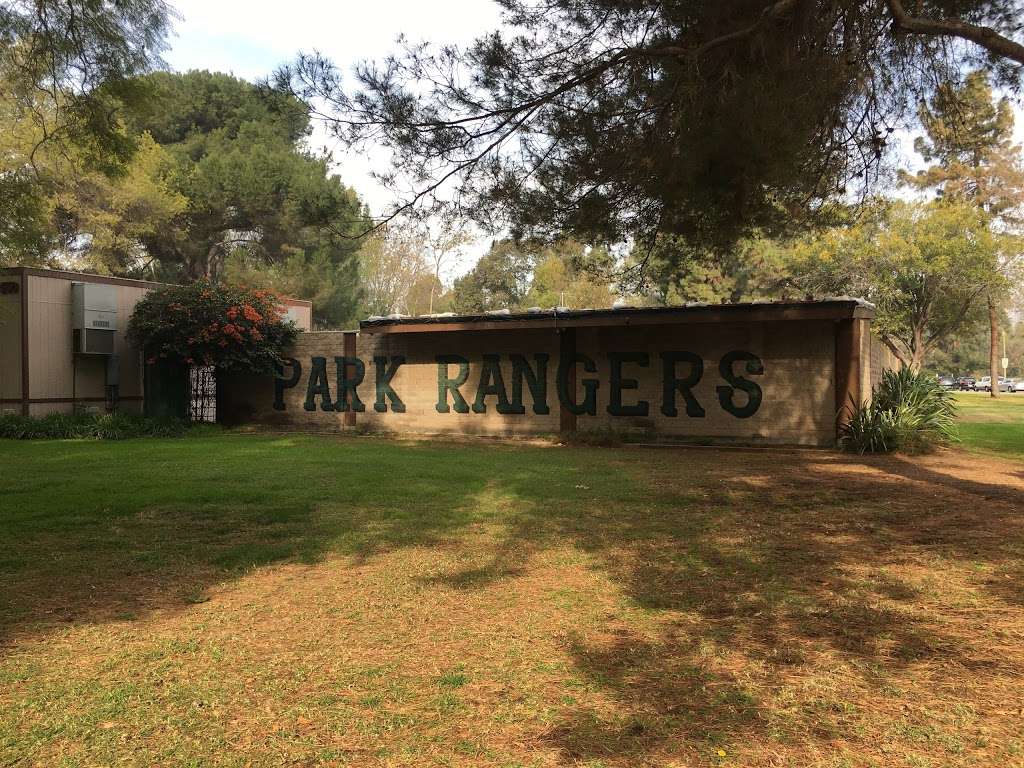 Long Beach Park Ranger Station | 7550 E Spring St, Long Beach, CA 90815, USA | Phone: (562) 570-1765