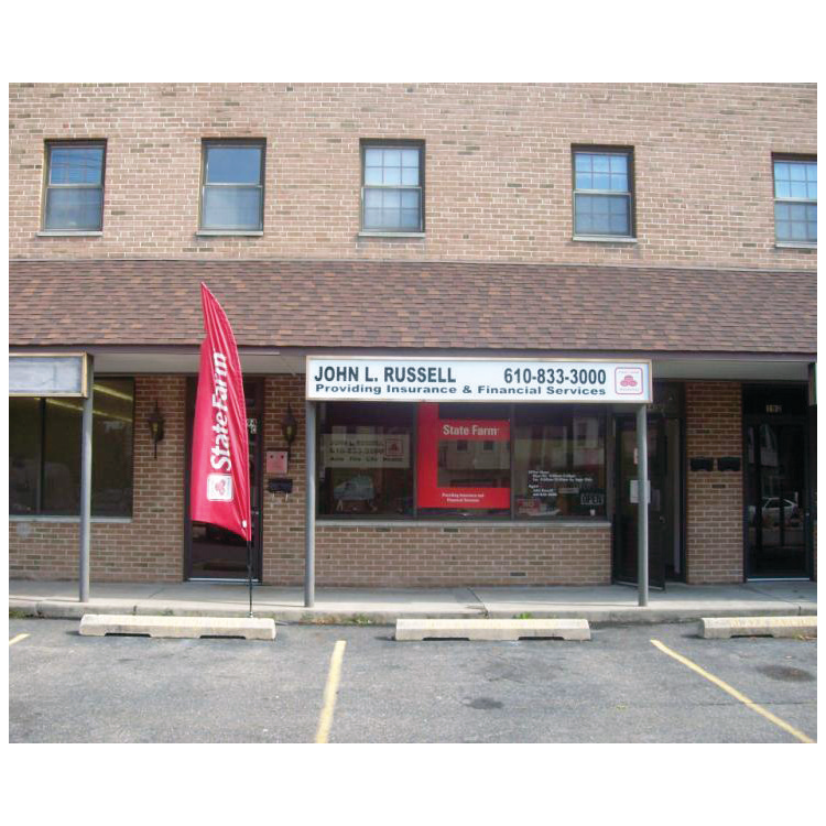 John Russell - State Farm Insurance Agent | 194 Fairview Rd, Woodlyn, PA 19094, USA | Phone: (610) 833-3000