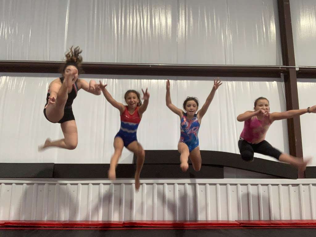 Katy Gymnastics and Sports Performance | 22570 Franz Rd, Katy, TX 77449, USA | Phone: (281) 215-3442