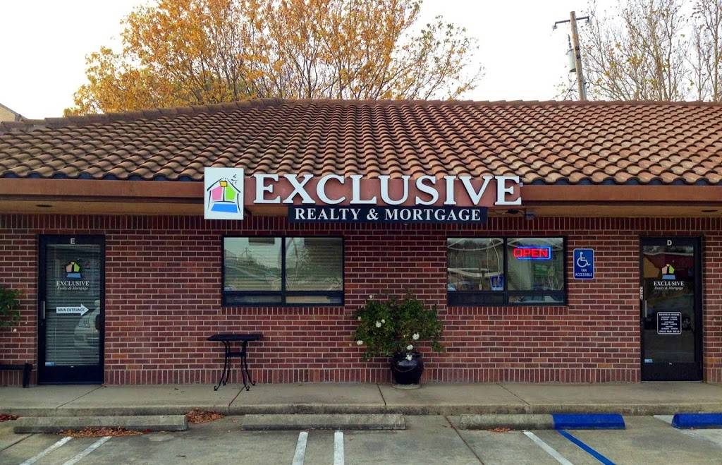 Exclusive Realty and Mortgage | 1102 Jefferson Blvd ste d, West Sacramento, CA 95691, USA | Phone: (916) 760-8013