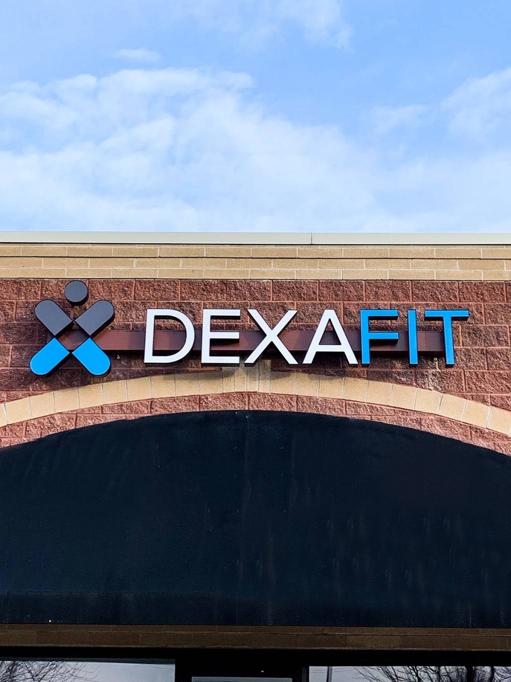 DexaFit | 14008 W 135th St, Olathe, KS 66062, USA | Phone: (913) 444-3141