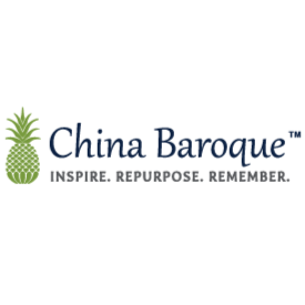 China Baroque | 879 Frostwood Dr, Houston, TX 77024, USA | Phone: (713) 996-8995