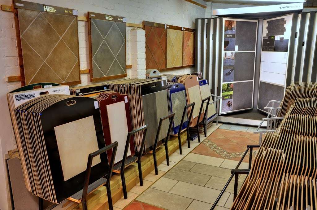 All Tile Ceramics and Bathrooms | 13-15 London Rd, Wallington SM6 7HW, UK | Phone: 020 8647 4576