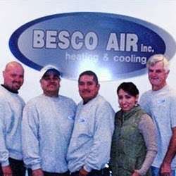 Besco Air Inc. | 2 Cedar Glen Dr, Rolling Meadows, IL 60008, USA | Phone: (847) 397-1777