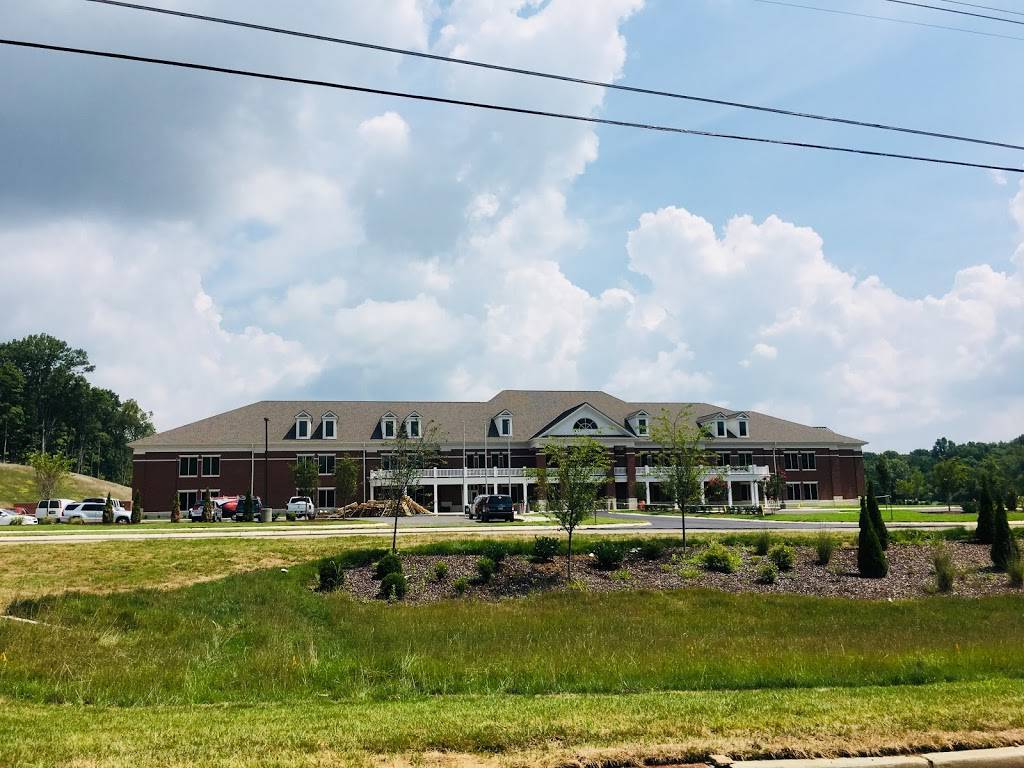 Jordan Elementary School | 9714 Split Log Rd, Brentwood, TN 37027, USA | Phone: (615) 472-5270