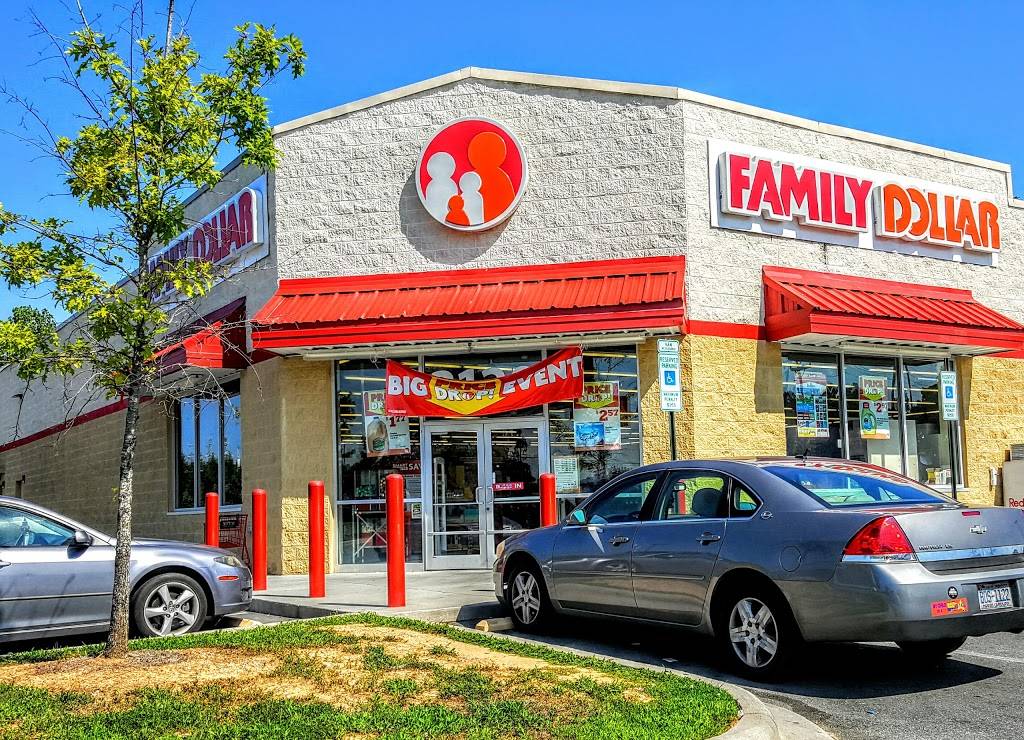 Family Dollar | 3120 Mt Holly-Huntersville Rd, Charlotte, NC 28216, USA | Phone: (704) 399-2592