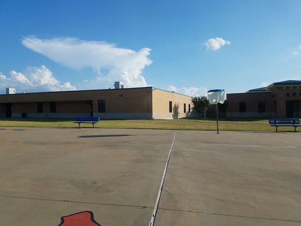 Henry Dye Boggess Elementary | 225 Glen Ridge Dr, Murphy, TX 75094, USA | Phone: (469) 752-4000