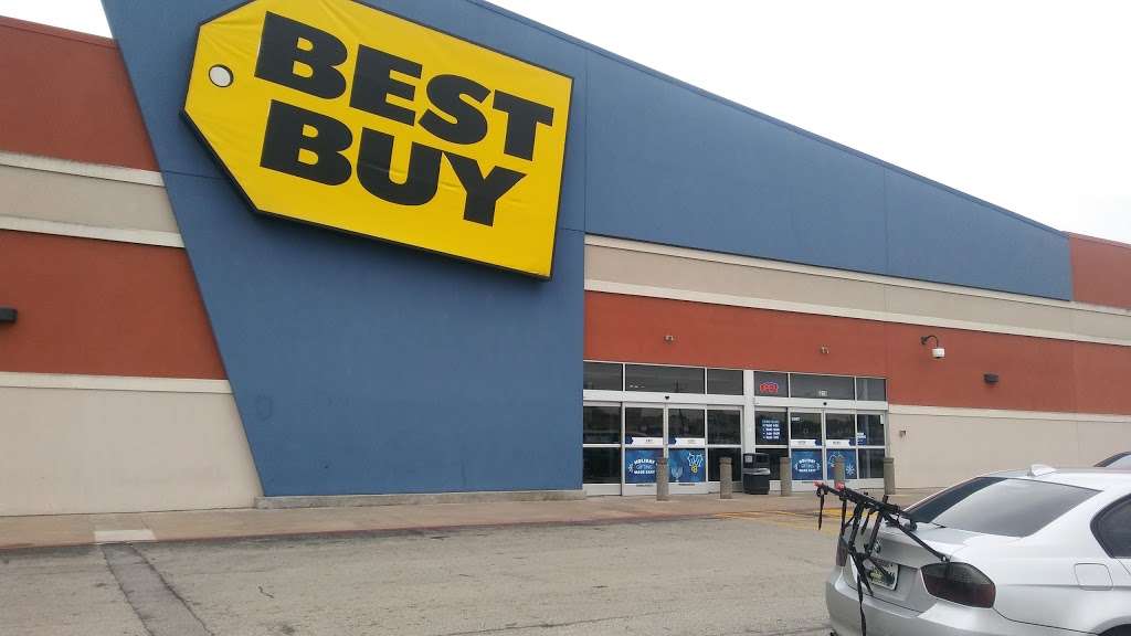 Best Buy | 8210 S Gessner Dr, Houston, TX 77036, USA | Phone: (713) 270-3250