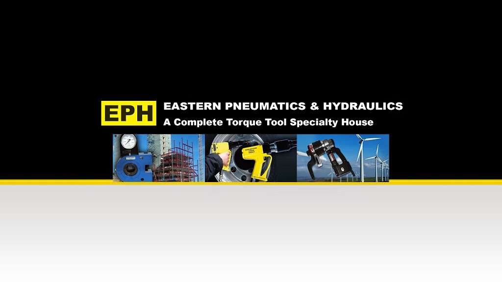 Eastern Pneumatics & Hydraulic Inc. | 40 Lowell Rd Unit #3, Salem, NH 03079, USA | Phone: (603) 893-7662