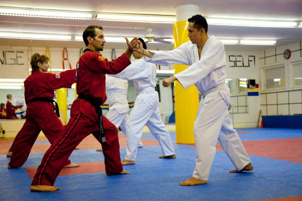 Henrichs US Tae Kwon Do | 825 N Dakota Dr, Independence, MO 64056 | Phone: (816) 257-0001