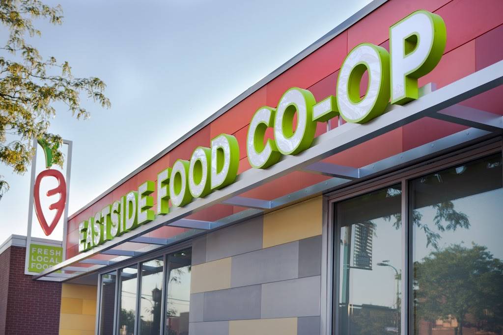 Eastside Food Co-op | 2551 Central Ave NE, Minneapolis, MN 55418 | Phone: (612) 788-0950