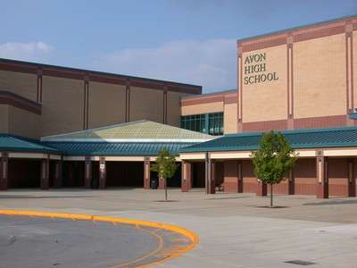 Avon High School | 7575 E County Rd 150 S, Avon, IN 46123, USA | Phone: (317) 544-5000