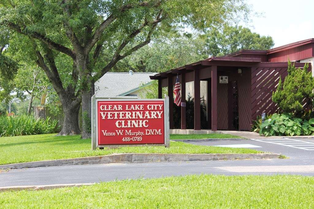 Clear Lake City Veterinary Clinic | 1725 El Dorado Blvd, Houston, TX 77062, USA | Phone: (281) 488-0789