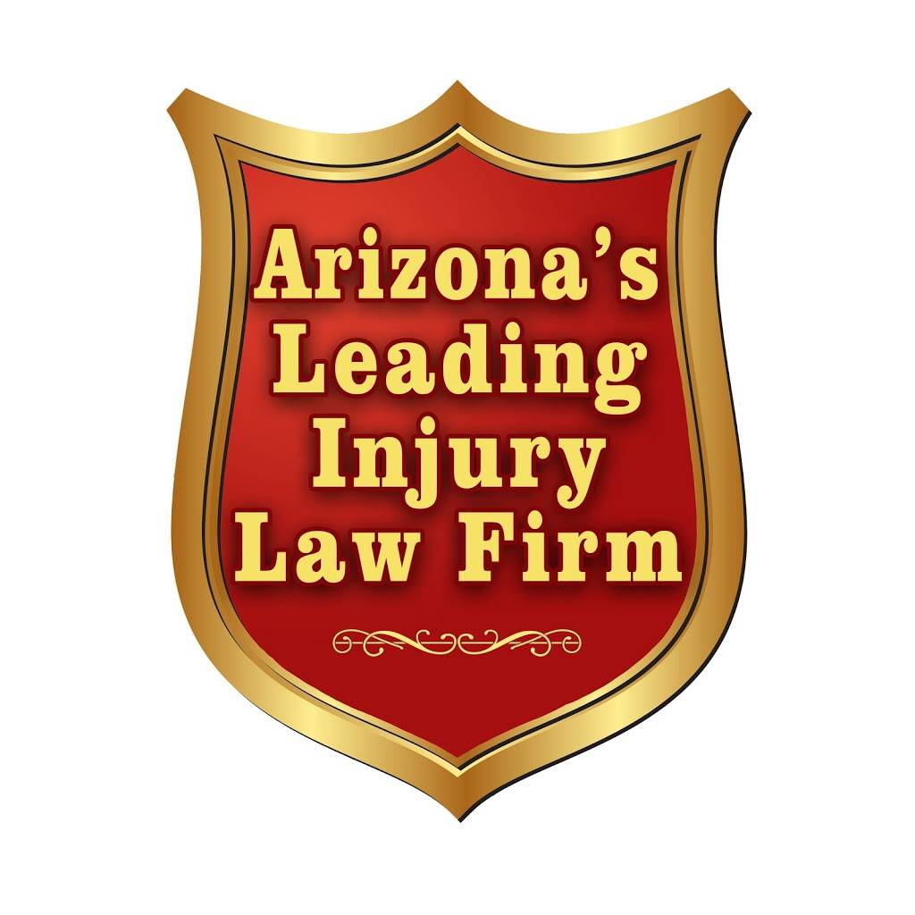 Goldberg & Osborne Injury Lawyers Mesa | 2815 S Alma School Rd #122, Mesa, AZ 85210, USA | Phone: (602) 808-6300