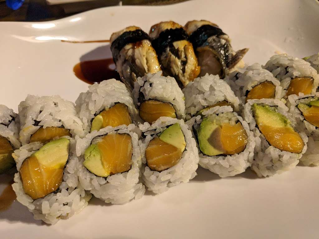 Mizu Sushi House | 9664 W 131st St, Orland Park, IL 60462 | Phone: (708) 671-1988