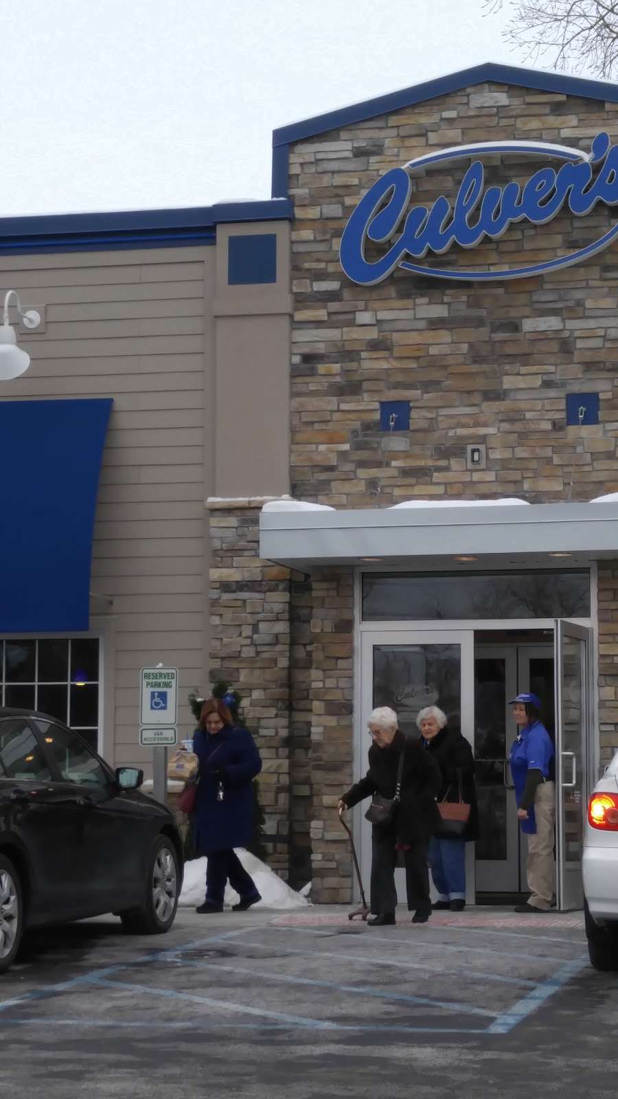 Culvers | 3950 Ridge Rd, Highland, IN 46322 | Phone: (219) 934-7900