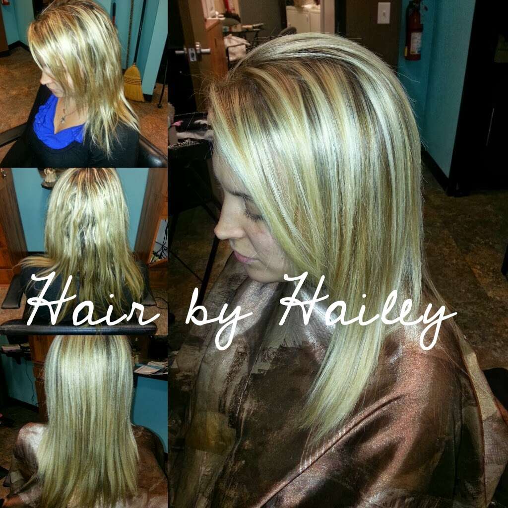 Hair by Hailey | 1808 S Main St, Kannapolis, NC 28081, USA | Phone: (980) 521-8958
