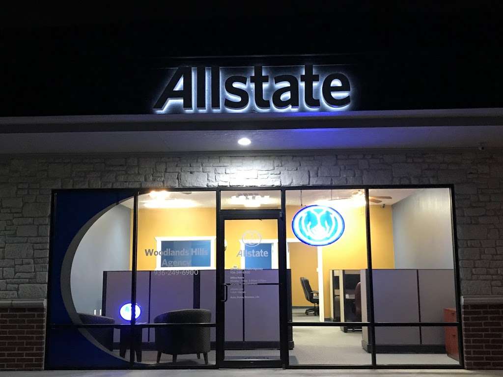 Allstate Insurance Agent: Lewis Creek Agency | 13185 FM 1097 Rd W, Ste B, Willis, TX 77318 | Phone: (936) 249-6900