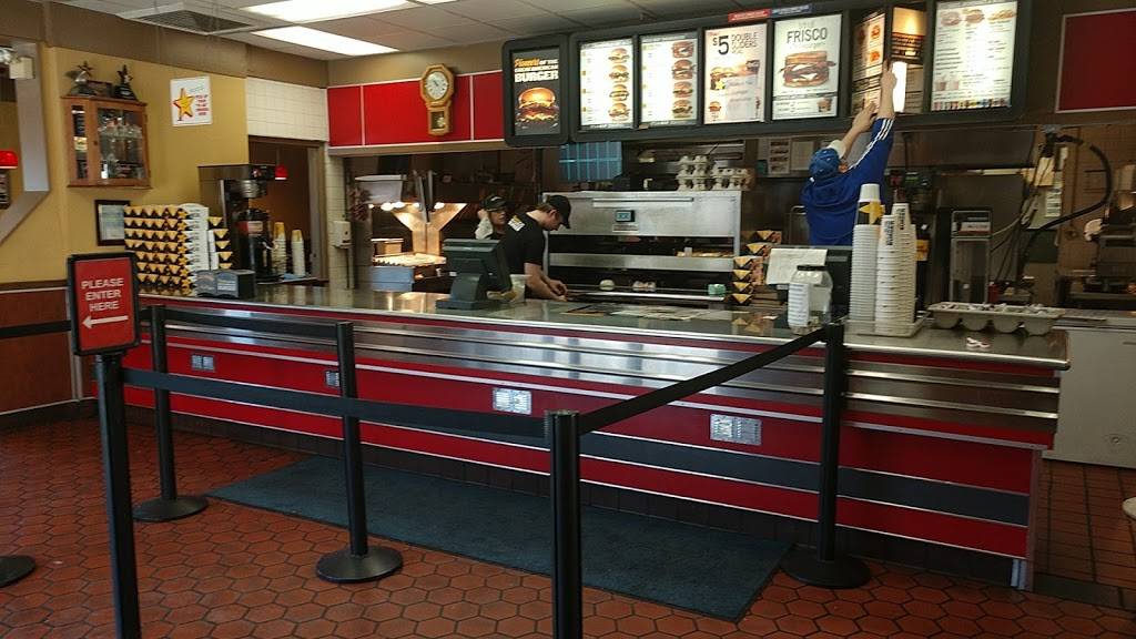 Hardees | 1201 North Ave, Millvale, PA 15209, USA | Phone: (412) 821-3643