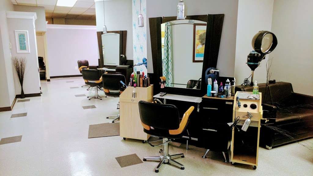 Angels of Beauty Supply and Salon | 581 Frost Ave, Warrenton, VA 20186, USA | Phone: (540) 347-9347