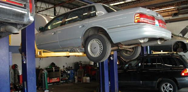 Earlys Automotive Services | 25 S 64th St, Mesa, AZ 85206, USA | Phone: (480) 474-4027