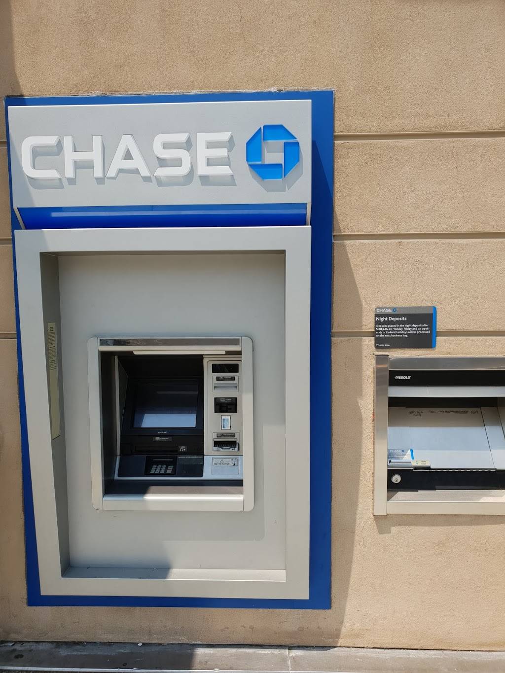 Chase ATM | 1000 Miller Ave, San Jose, CA 95129 | Phone: (800) 935-9935