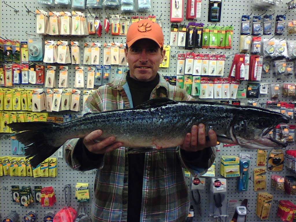 Jerrys Bait & Tackle | 22 Bragg Slip, Milford, MA 01757, USA | Phone: (508) 473-9748