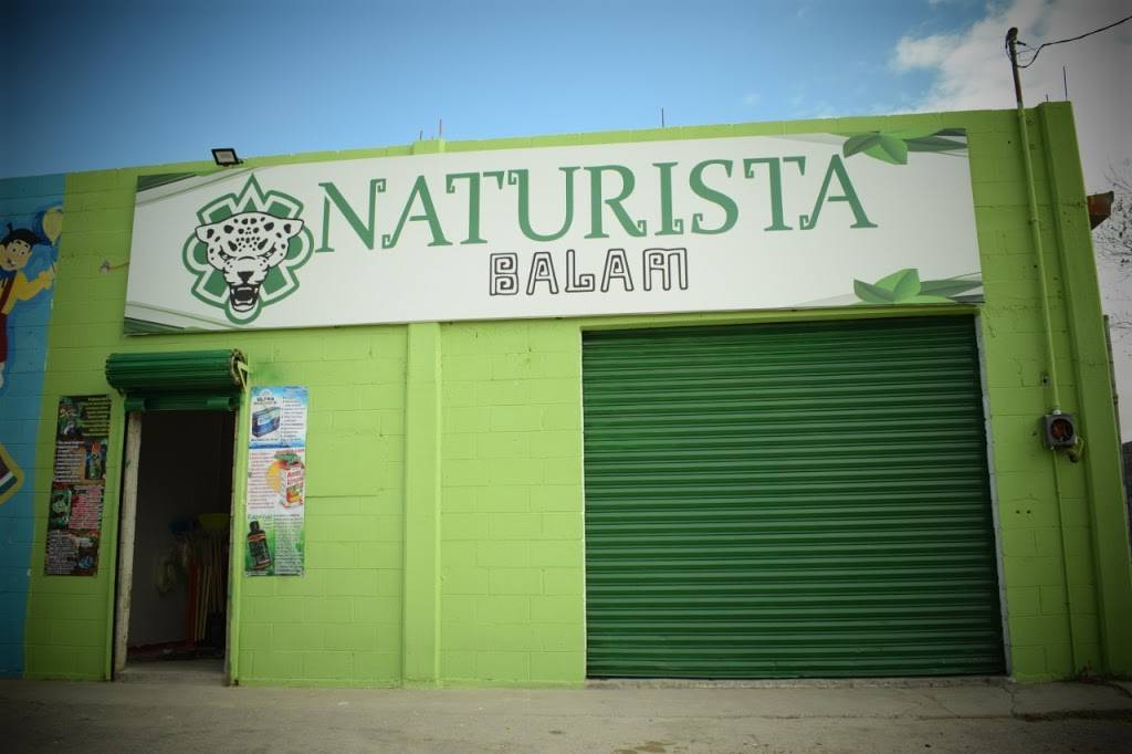 Naturista Balam | El Porvenir - Ciudad Juarez, Calle Rivera del Bravo 1561, 32594 Cd Juárez, Chih., Mexico | Phone: 656 491 8596