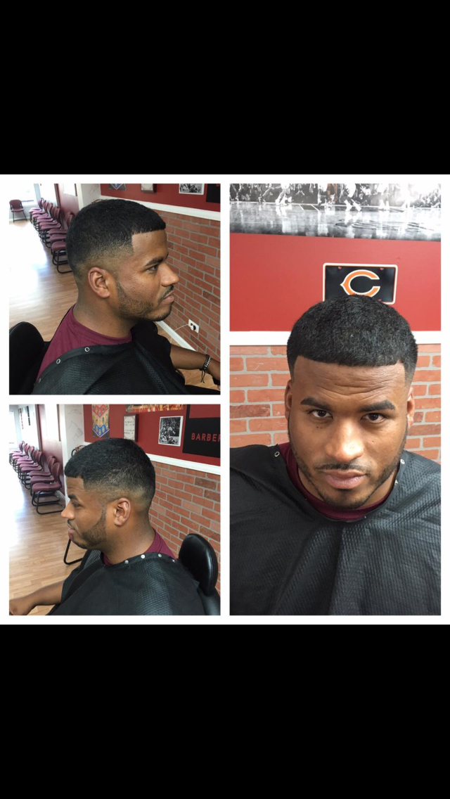 JC Barbershop | 708 S Washington St, Waukegan, IL 60085, USA | Phone: (708) 476-1241