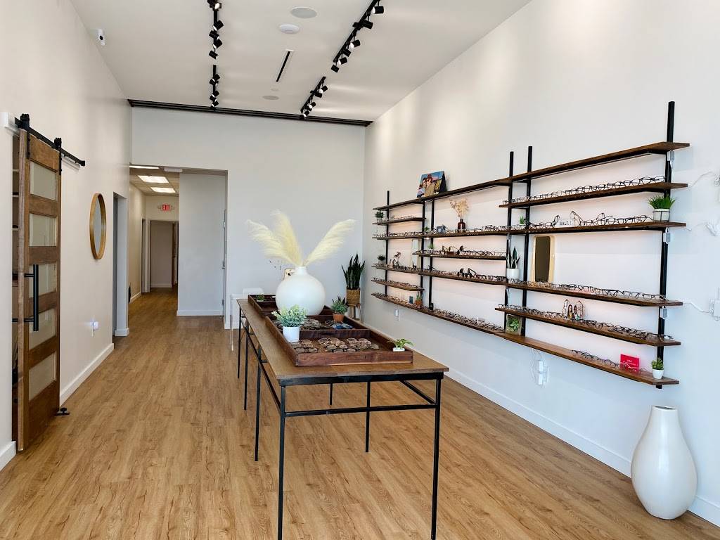 Eyedeal Eyecare | 4940 W University Dr Ste: 70, Prosper, TX 75078, USA | Phone: (972) 430-4600