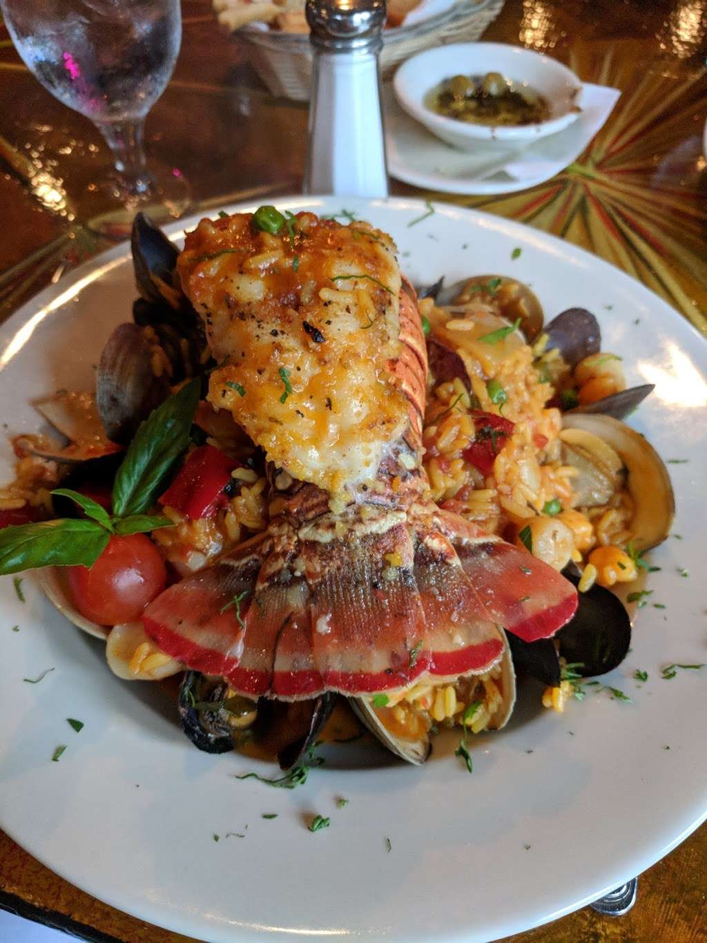 Terra Rustica | 550 N State Rd, Briarcliff Manor, NY 10510, USA | Phone: (914) 923-8300