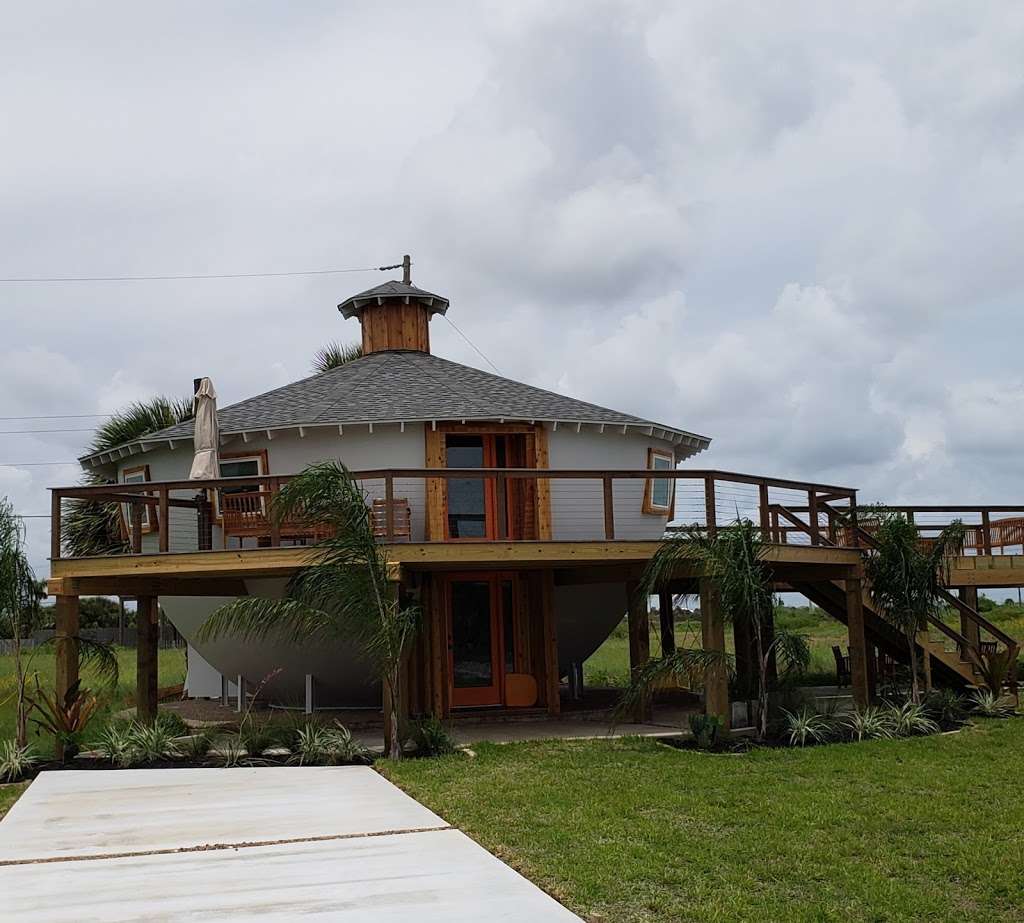 The Kettle House | 14106 Miramar Dr, Galveston, TX 77554, USA