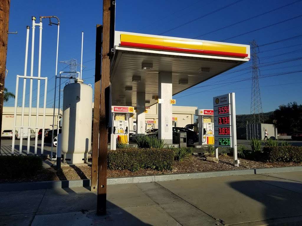 Shell | 1130 Peck Rd, South El Monte, CA 91733, USA | Phone: (626) 279-5857