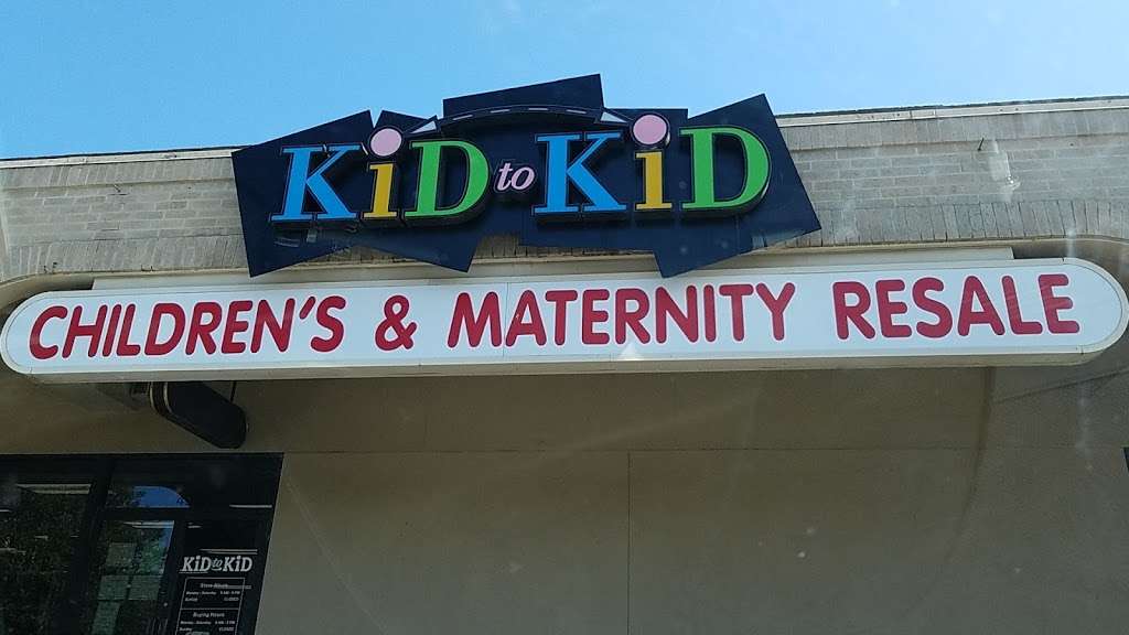 Kid to Kid | 4911 Northwest Loop 410, San Antonio, TX 78229 | Phone: (210) 680-3496