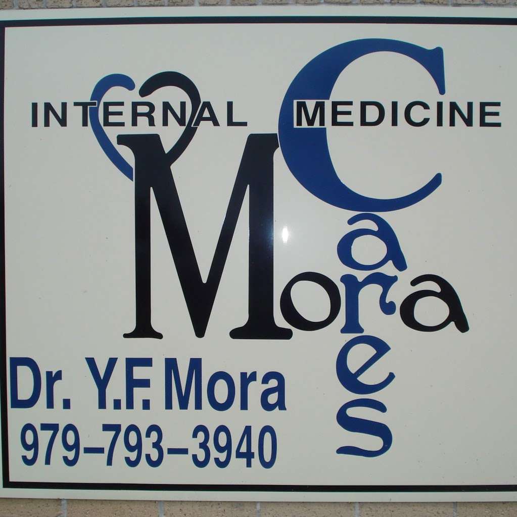 Mora Cares Inc | 13737 TX-36, Needville, TX 77461 | Phone: (979) 793-3940