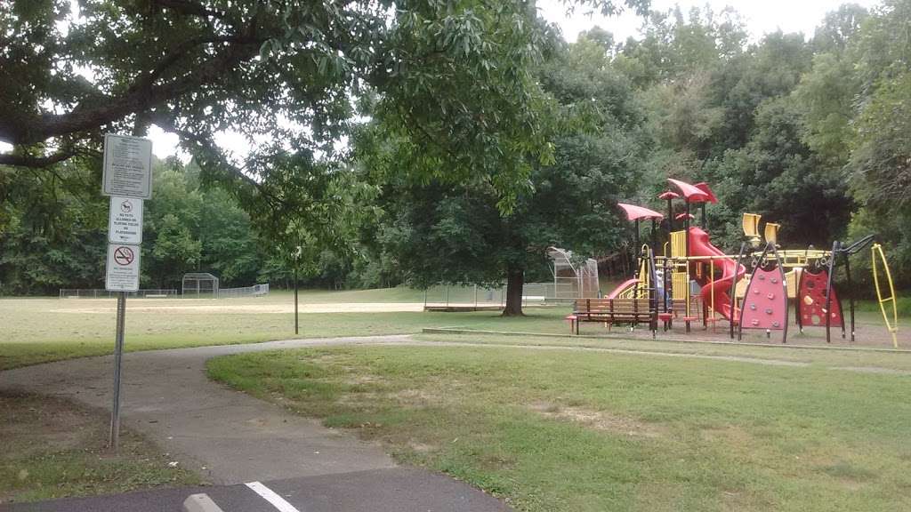 Marlton Community Park | Upper Marlboro, MD 20772, USA