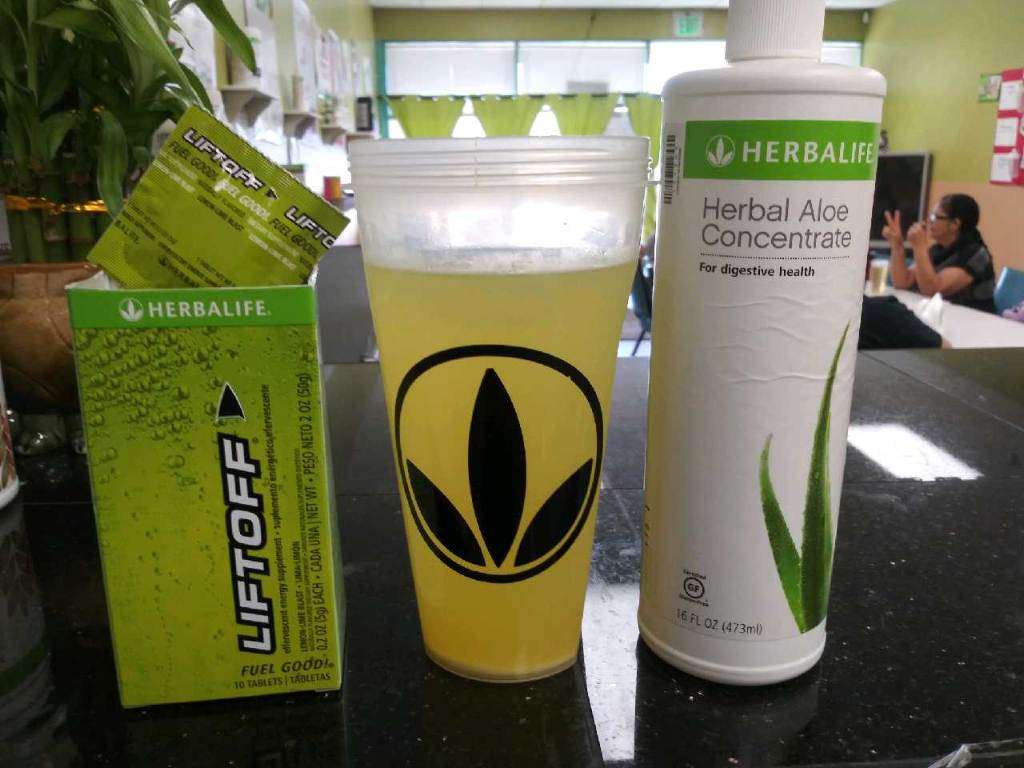 Herbalife Oceanside | 620 N Redondo Dr Suite A, Oceanside, CA 92057 | Phone: (760) 429-4592