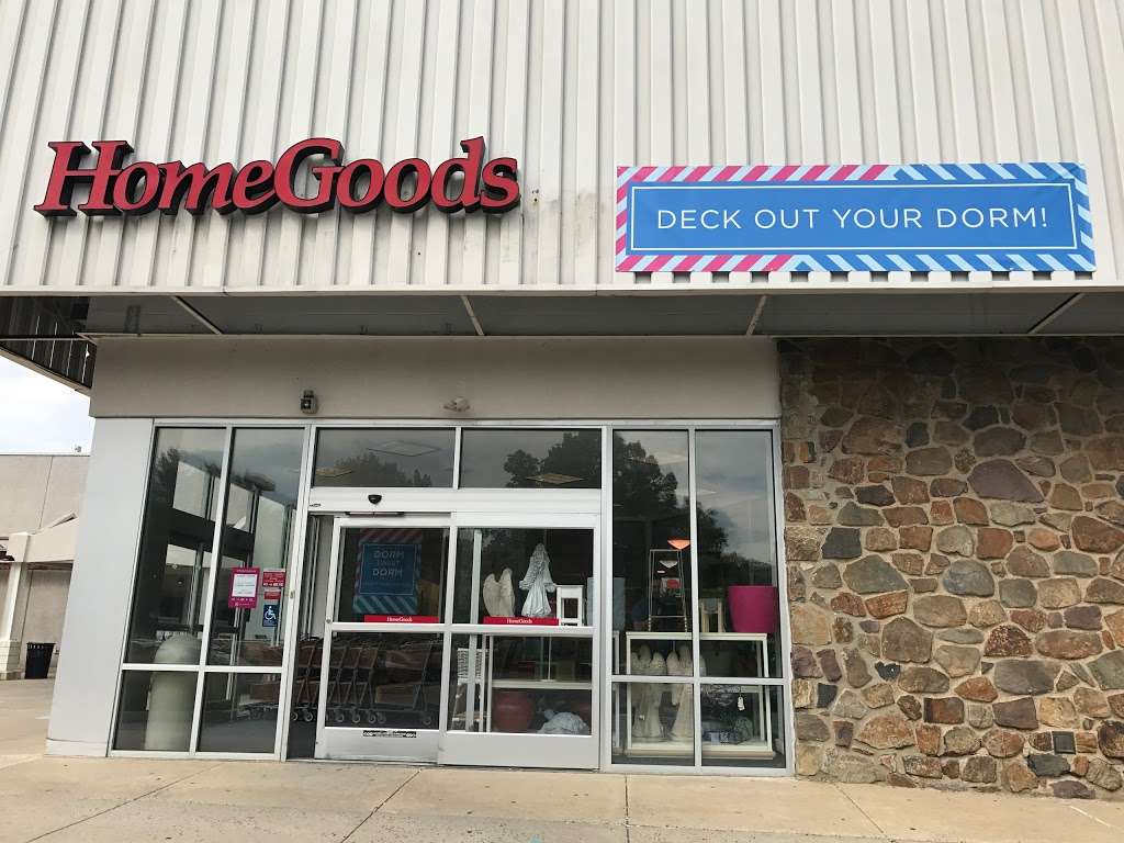 HomeGoods | 550 E Lancaster Ave, St Davids, PA 19087 | Phone: (610) 293-8061