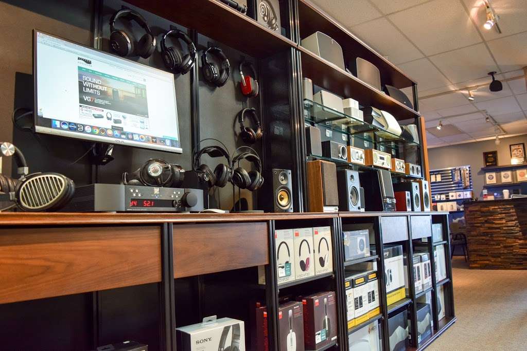 Audiolab | 492 Lincoln Hwy, Fairless Hills, PA 19030, USA | Phone: (800) 513-8555