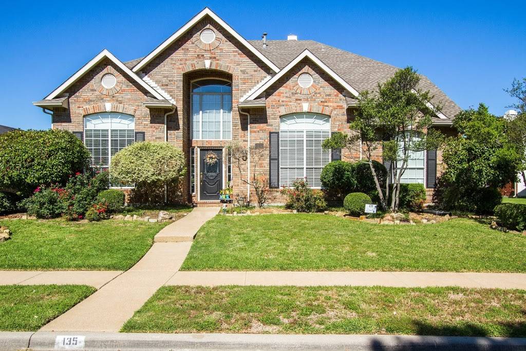 The Kenny Conoley Team | 546 E Sandy Lake Rd #100, Coppell, TX 75019 | Phone: (972) 350-5026