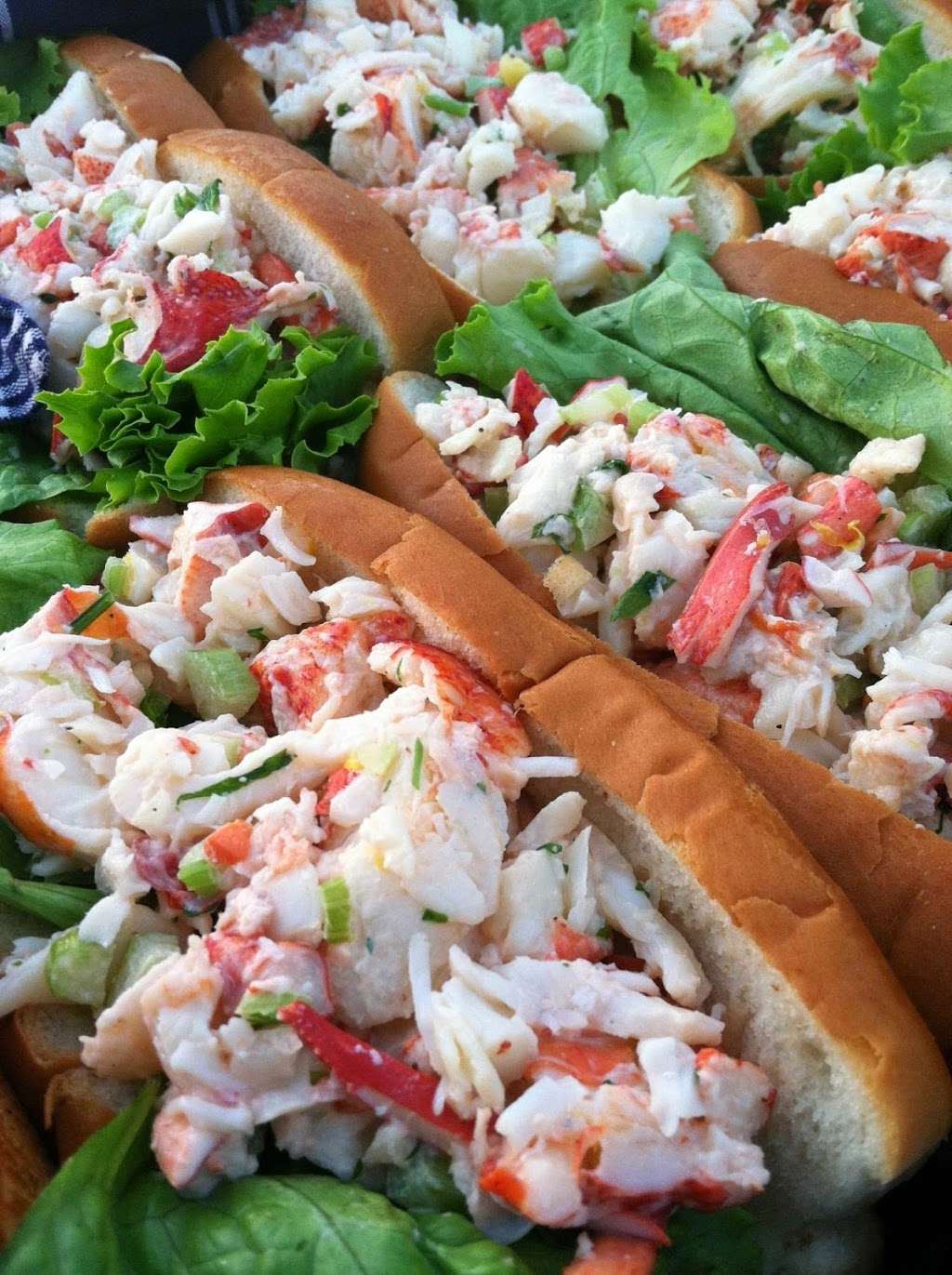 The Fresh Feast-Cohasset | 105 Ripley Rd, Cohasset, MA 02025 | Phone: (781) 383-2255