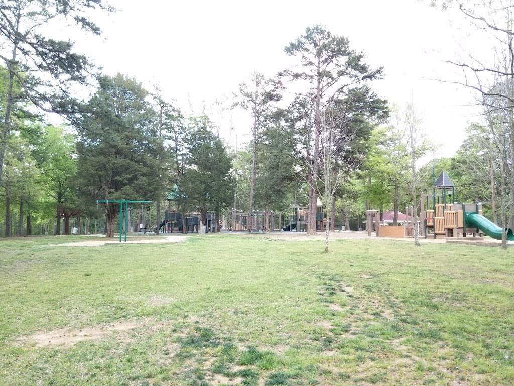 Park Road Park | 6220 Park Rd, Charlotte, NC 28210 | Phone: (704) 643-5725