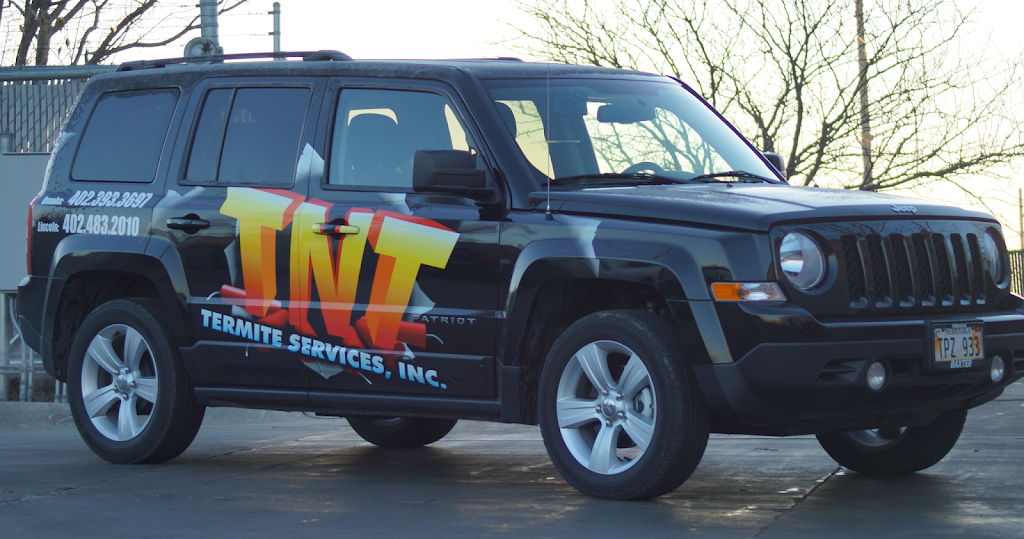 TNT Termite Services | 3805 S 148th St, Omaha, NE 68144, USA | Phone: (402) 393-3697