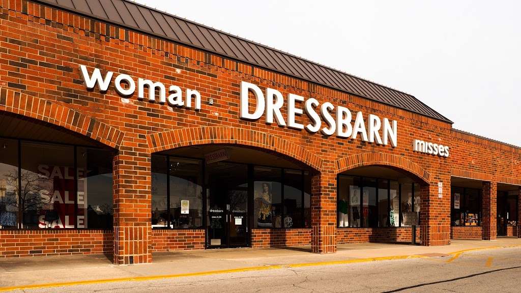 dressbarn | St 86 Danada Square West ABC-6, Wheaton, IL 60189 | Phone: (630) 665-5330