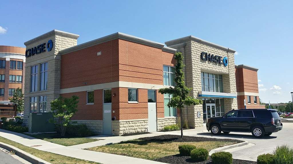 Chase Bank | 150 Burr Ridge Pkwy, Burr Ridge, IL 60527, USA | Phone: (630) 288-9051