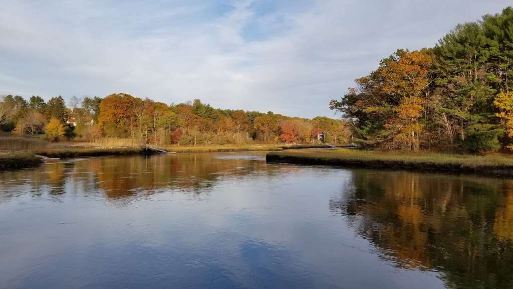 Norris Reservation | Norwell, MA 02061, USA