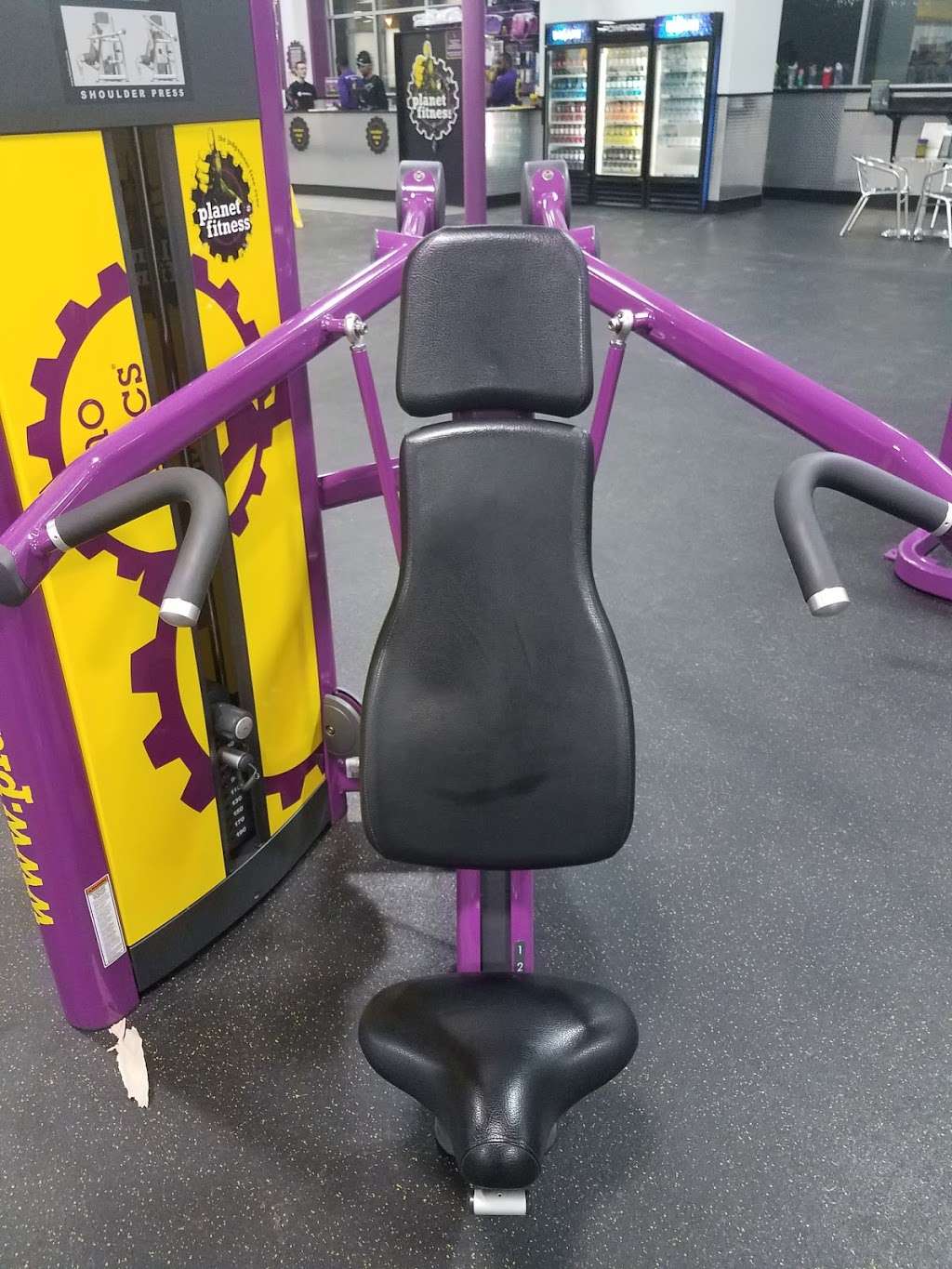 Planet Fitness | 2920 Springfield Rd, Broomall, PA 19008, USA | Phone: (484) 420-4676