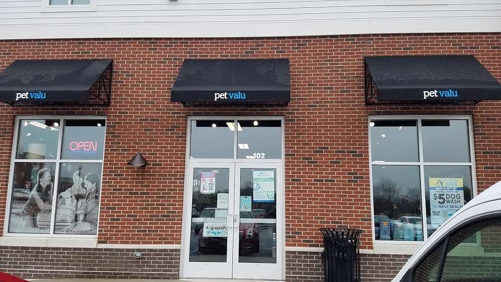 Pet Valu | 15 Schalks Crossing Rd, Plainsboro Township, NJ 08536 | Phone: (609) 269-5172