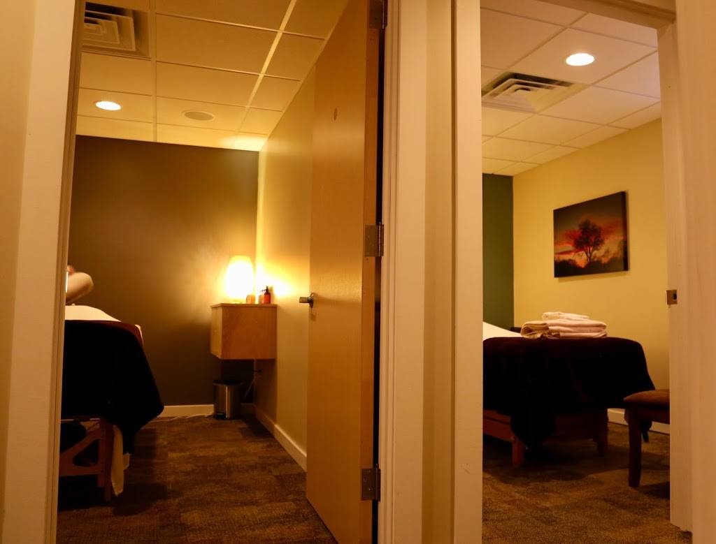 Ananda Healing Collective | 4528 N Oakland Ave, Shorewood, WI 53211, USA | Phone: (414) 791-0303