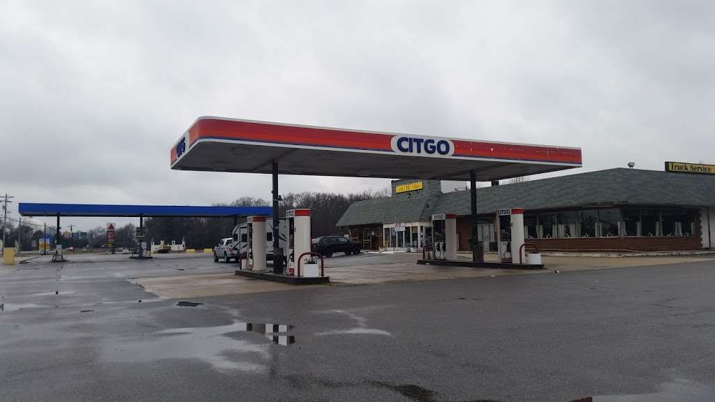 301 Truckstop & Plaza | 12615 Crain Hwy, Newburg, MD 20664, USA | Phone: (301) 259-2693